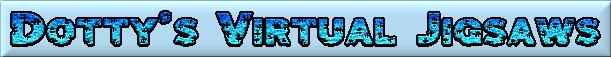 Dotty's Virtual Jigsaws logo