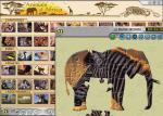 Animals of Africa